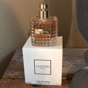 Valentino Donna Eau de Parfum TESTER